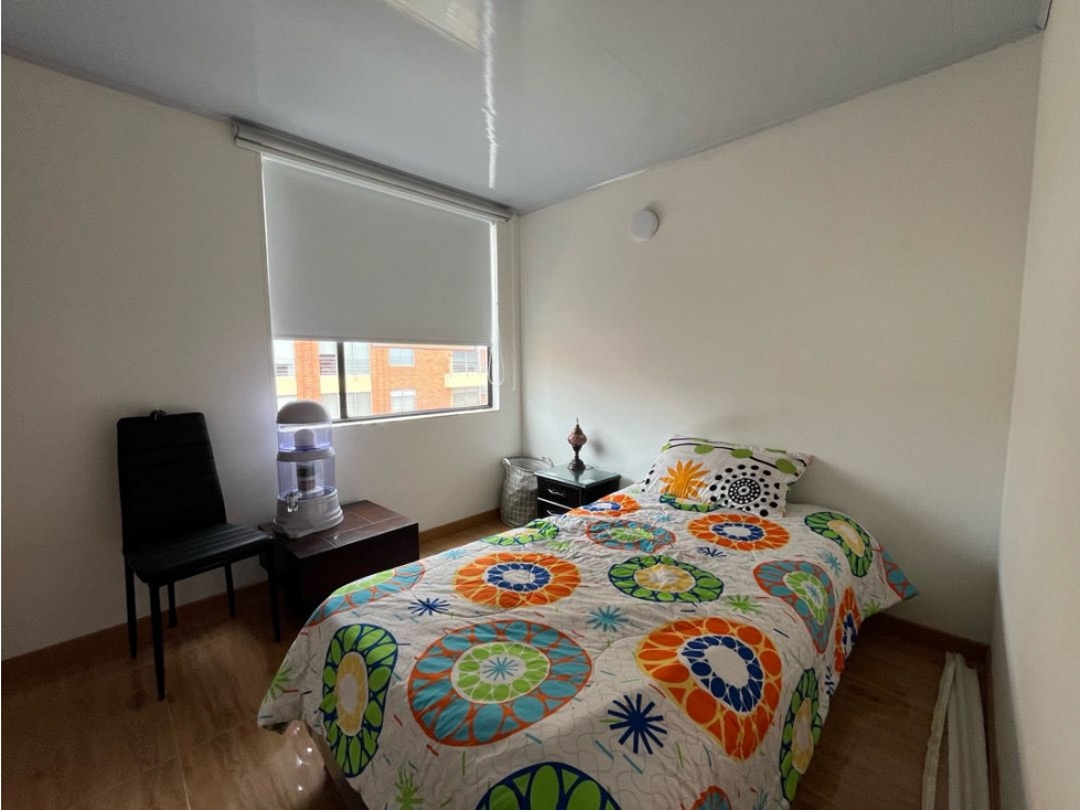Apartamento en venta en Victoria Norte, Bogotá · foto 8 de 14