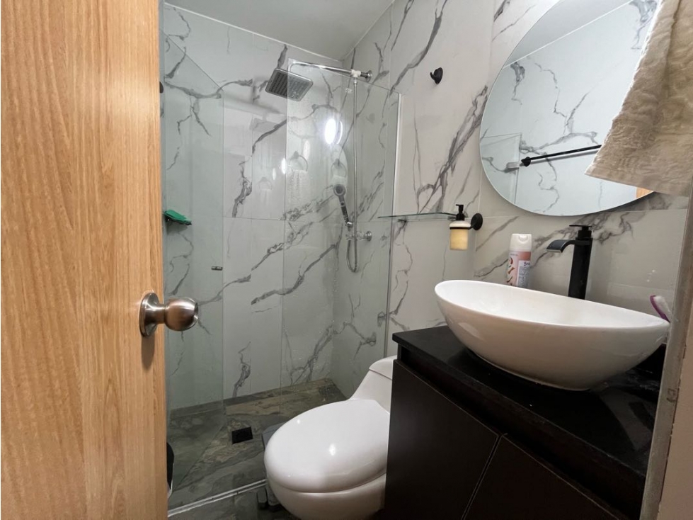 Apartamento en venta en Victoria Norte, Bogotá · foto 10 de 14