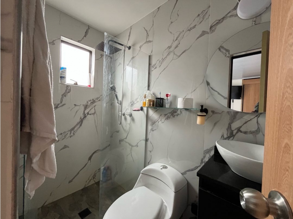 Apartamento en venta en Victoria Norte, Bogotá · foto 11 de 14