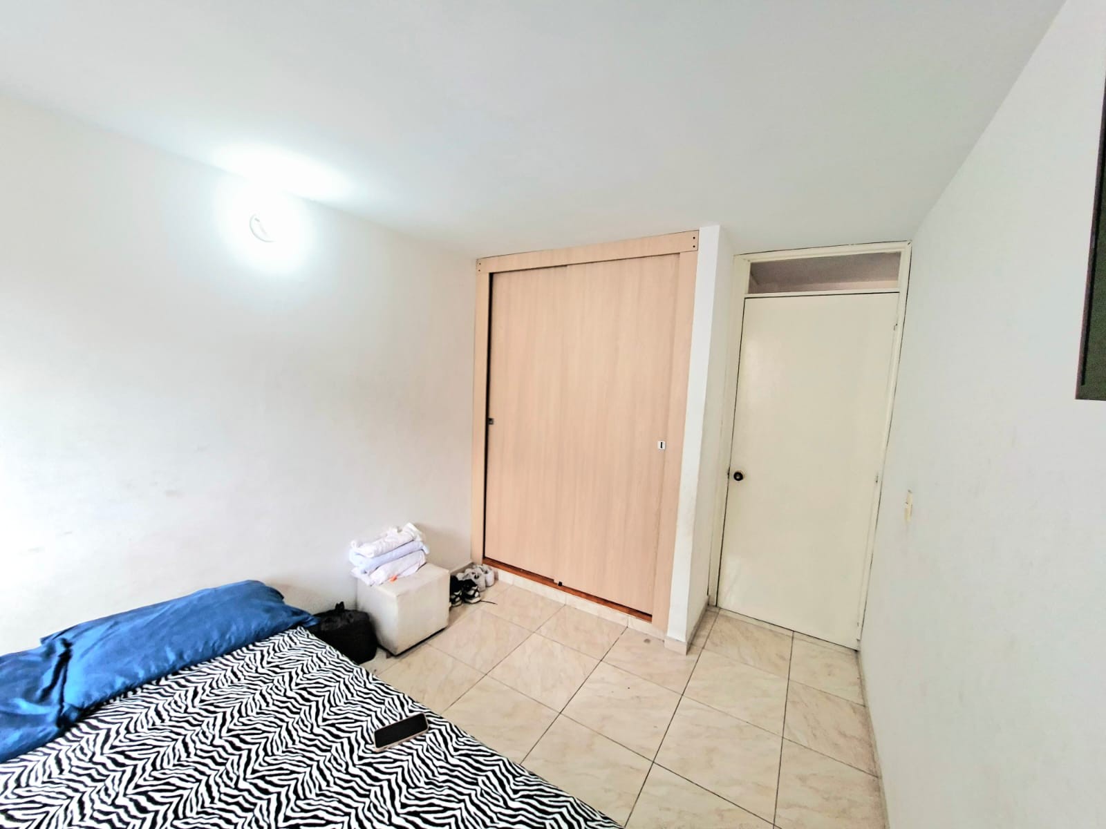 Apartamento en venta en Aranjuez, Medellín · foto 4 de 7