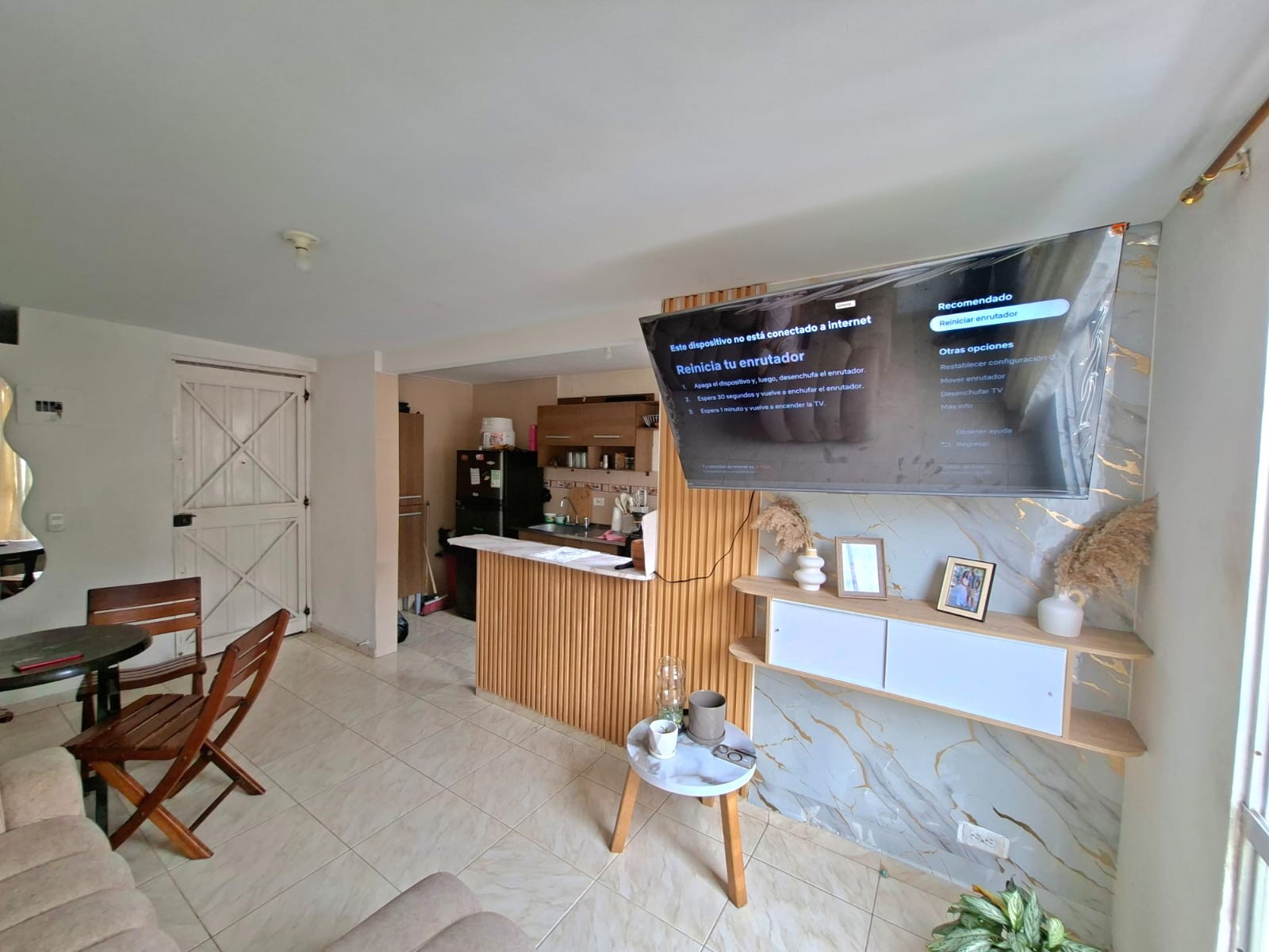 Apartamento en venta en Aranjuez, Medellín · foto 2 de 7