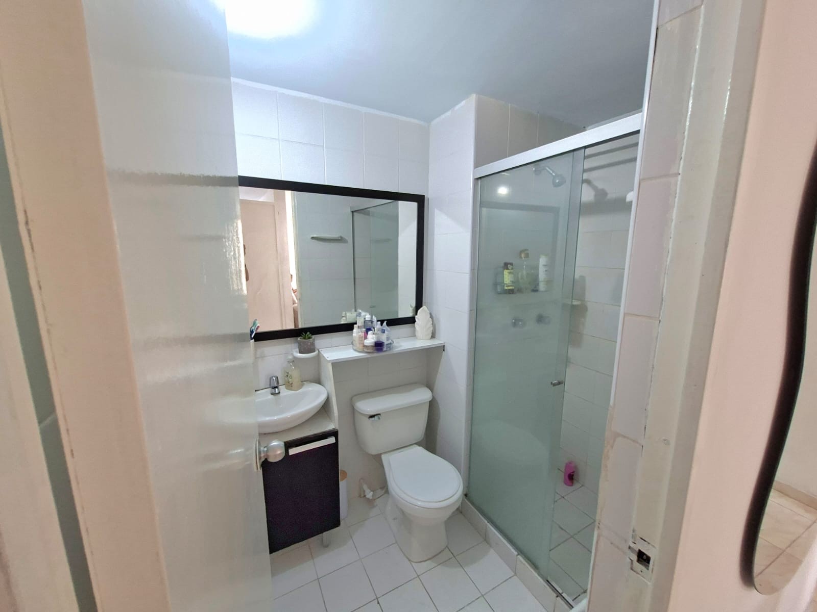 Apartamento en venta en Aranjuez, Medellín · foto 7 de 7