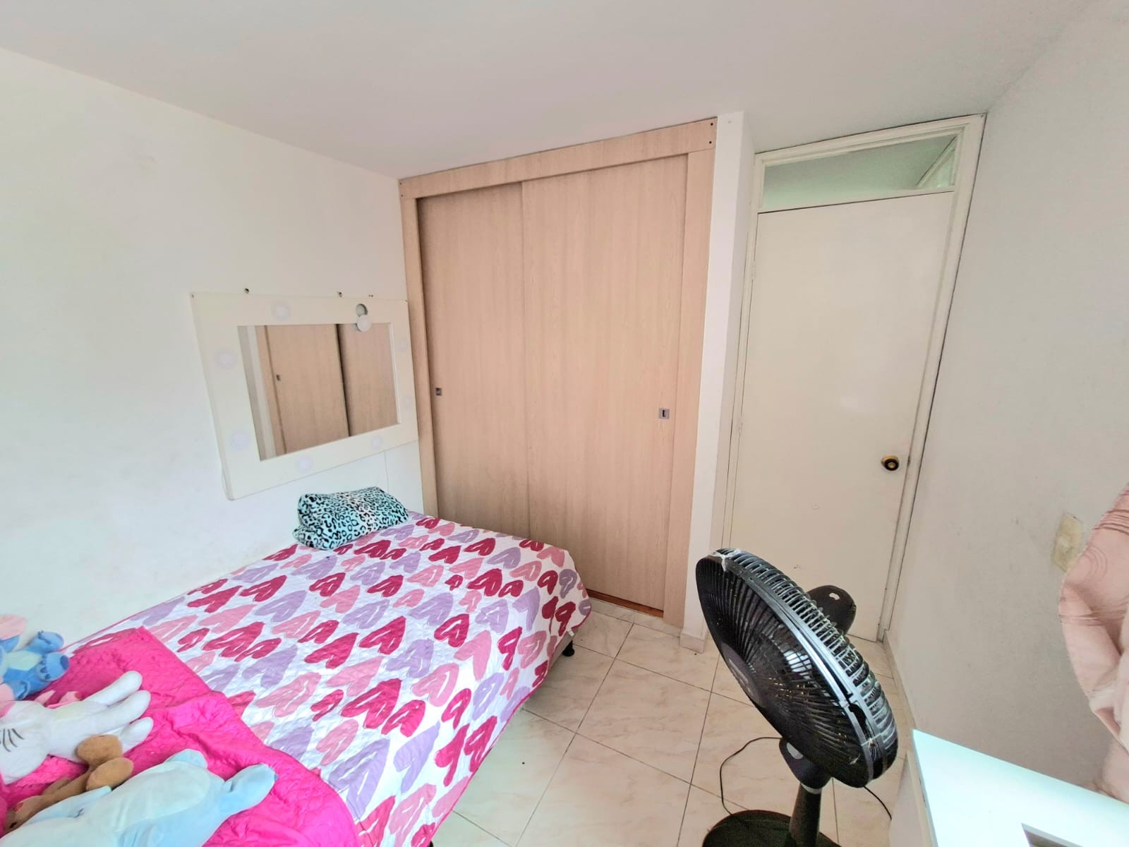 Apartamento en venta en Aranjuez, Medellín · foto 6 de 7