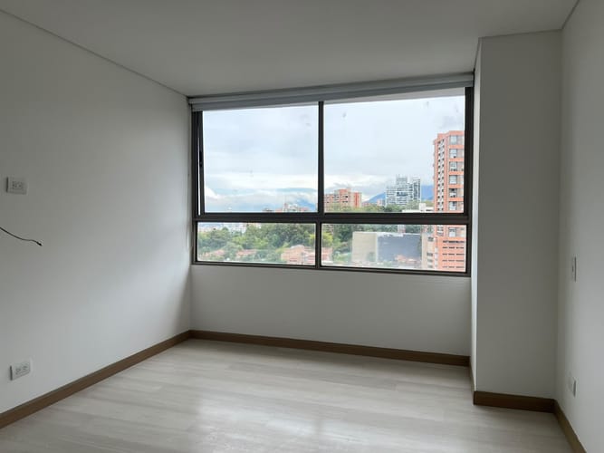 Apartamento de 2 alcobas en arriendo en Loma El Atravesado, Envigado, 85 m² · foto 12 de 15