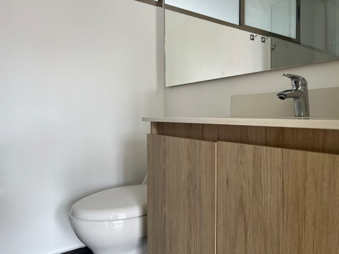 Apartamento de 2 alcobas en arriendo en Loma El Atravesado, Envigado, 85 m² · foto 14 de 15