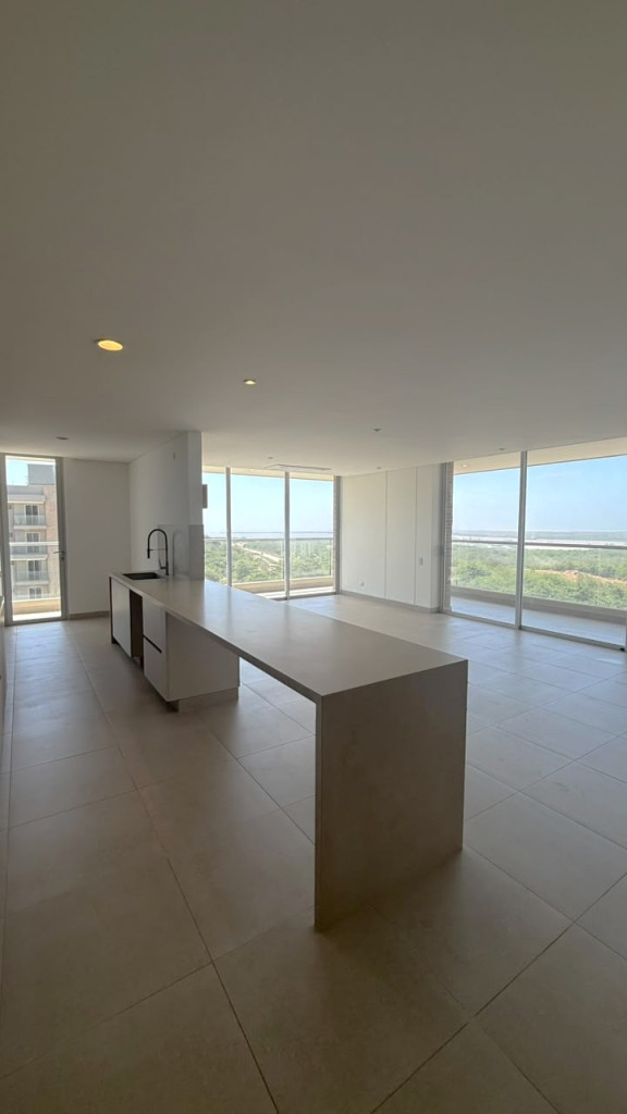 Apartamento en arriendo en Rio Alto, Barranquilla · foto 2 de 17