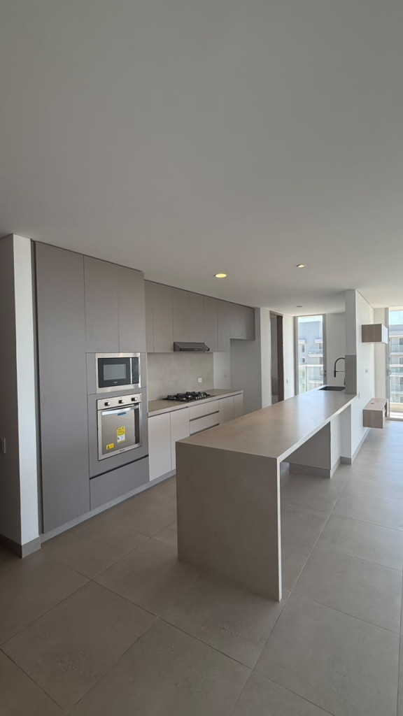 Apartamento en arriendo en Rio Alto, Barranquilla · foto 3 de 17