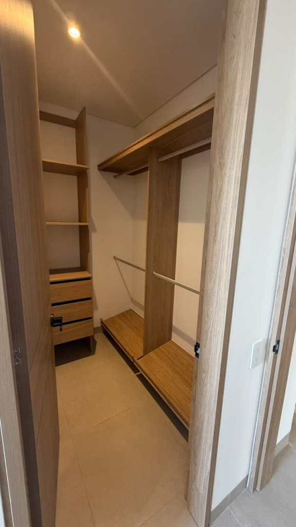 Apartamento en arriendo en Rio Alto, Barranquilla · foto 7 de 17
