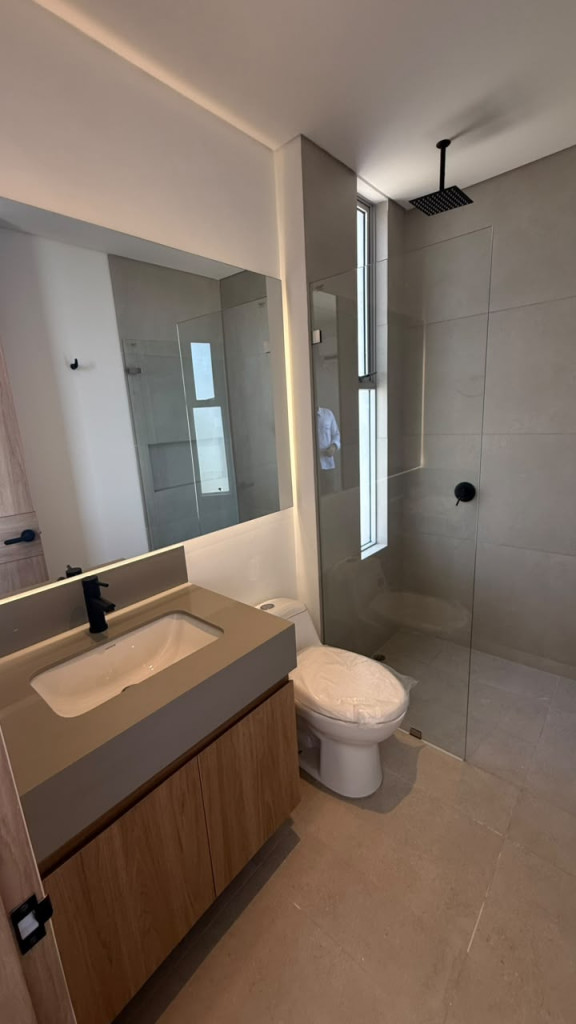 Apartamento en arriendo en Rio Alto, Barranquilla · foto 8 de 17