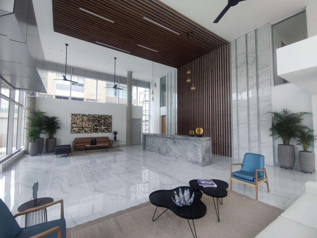 Apartamento en arriendo en Rio Alto, Barranquilla · foto 15 de 17