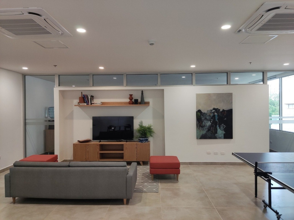 Apartamento en arriendo en Rio Alto, Barranquilla · foto 16 de 17
