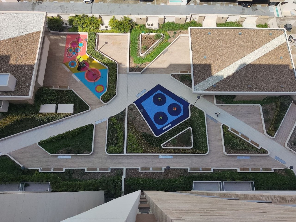 Apartamento en arriendo en Rio Alto, Barranquilla · foto 17 de 17