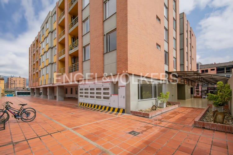 Apartamento en venta en Bachue, Chía · foto 16 de 16