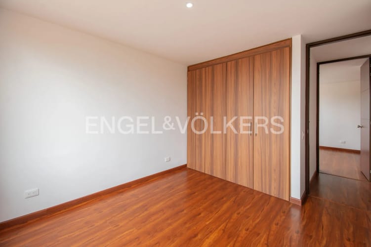Apartamento en venta en Bachue, Chía · foto 10 de 16