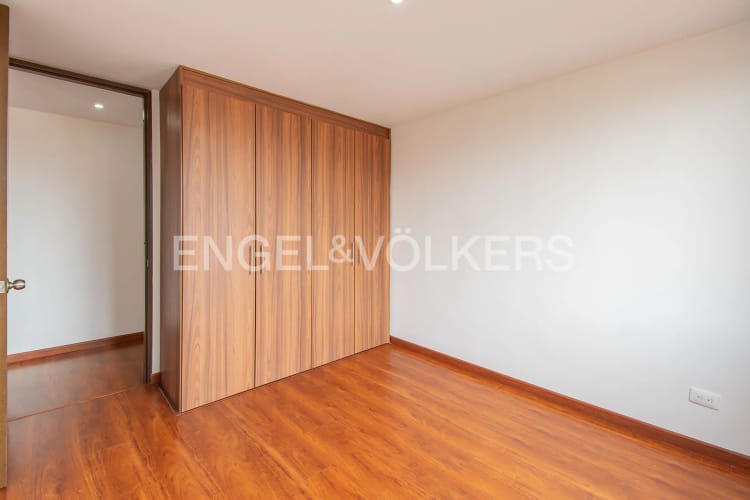 Apartamento en venta en Bachue, Chía · foto 9 de 16