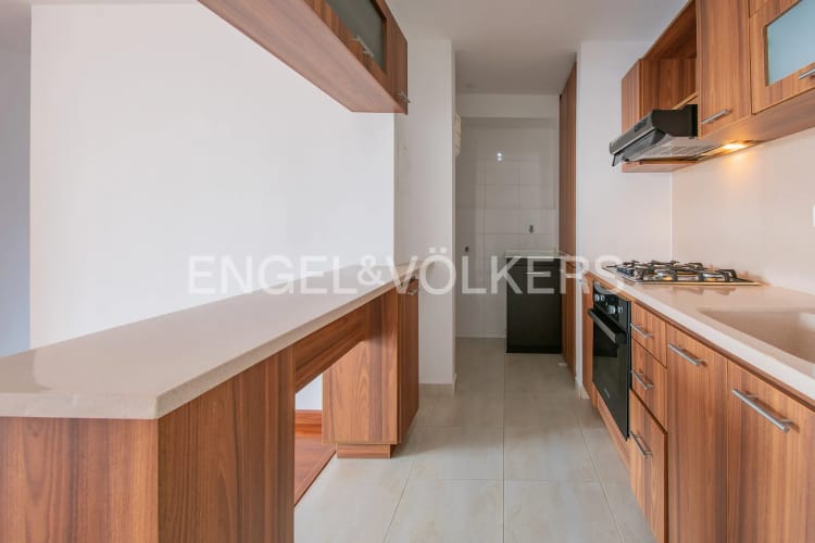 Apartamento en venta en Bachue, Chía · foto 8 de 16