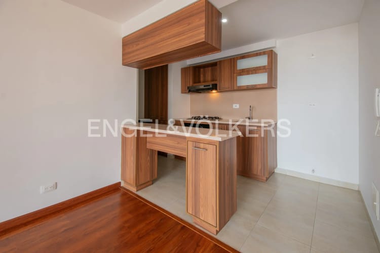 Apartamento en venta en Bachue, Chía · foto 7 de 16