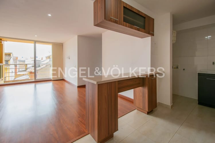 Apartamento en venta en Bachue, Chía · foto 6 de 16