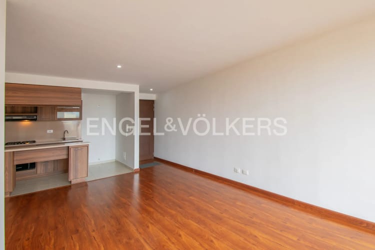 Apartamento en venta en Bachue, Chía · foto 5 de 16