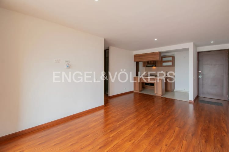 Apartamento en venta en Bachue, Chía · foto 4 de 16