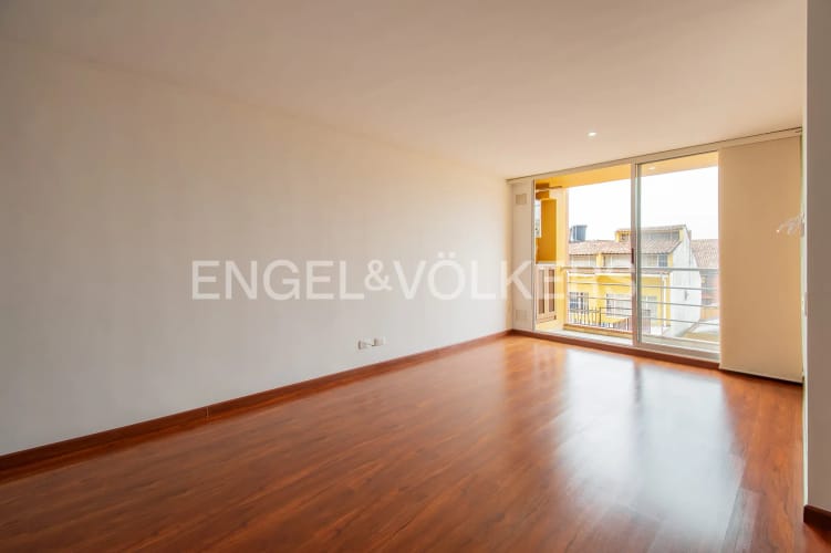 Apartamento en venta en Bachue, Chía · foto 3 de 16
