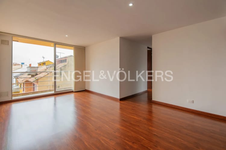 Apartamento en venta en Bachue, Chía · foto 2 de 16