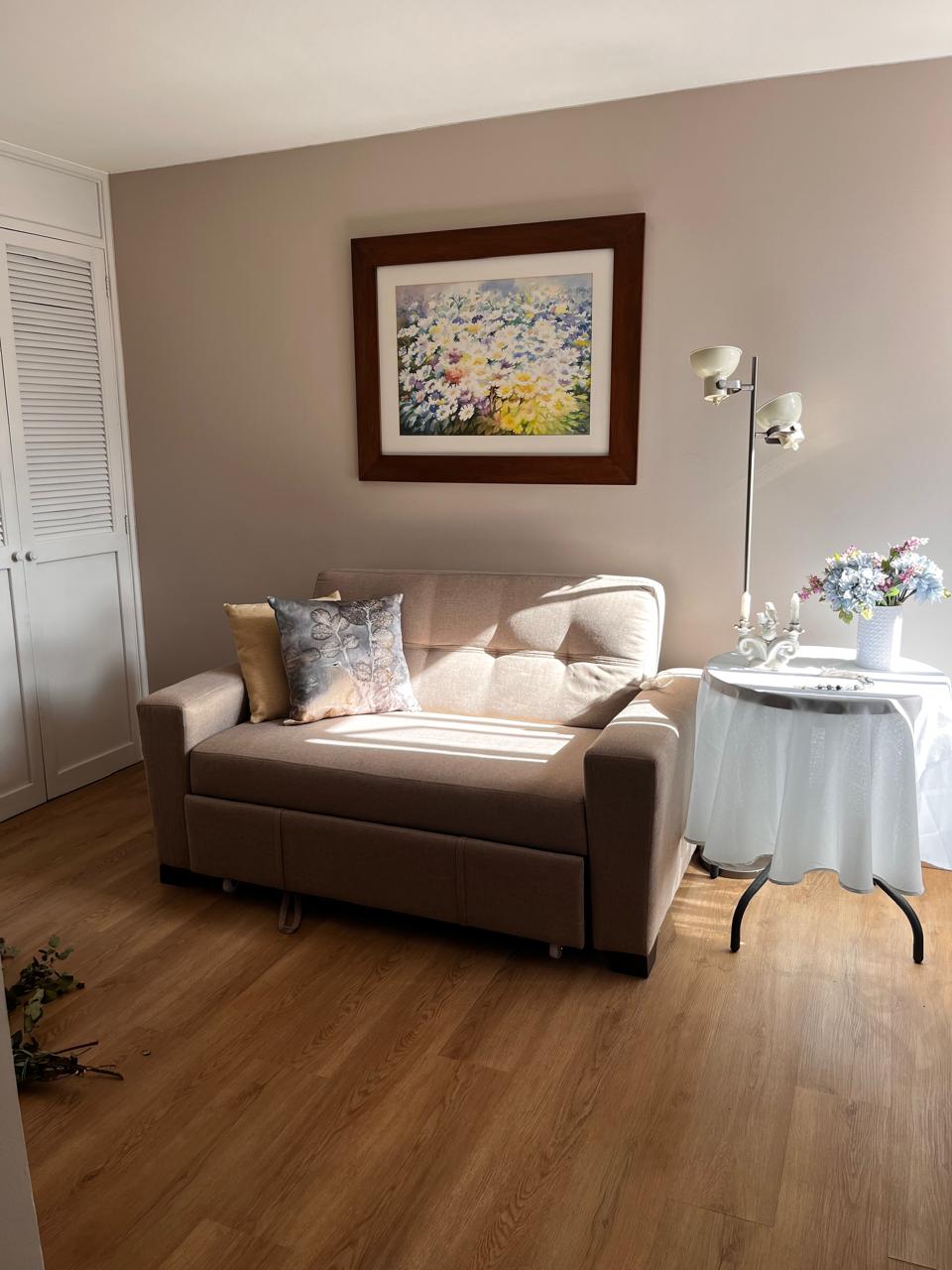 Apartamento en venta en El Poblado, Medellín · foto 5 de 15
