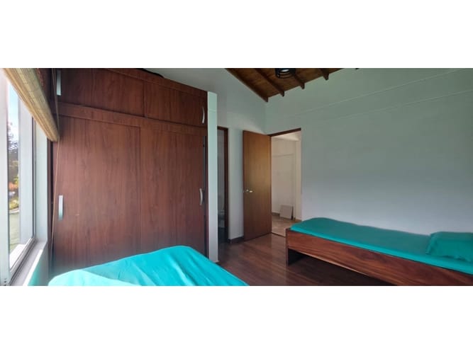Casa de 3 alcobas en arriendo en El Campestre, Medellín, 240 m² · foto 12 de 24
