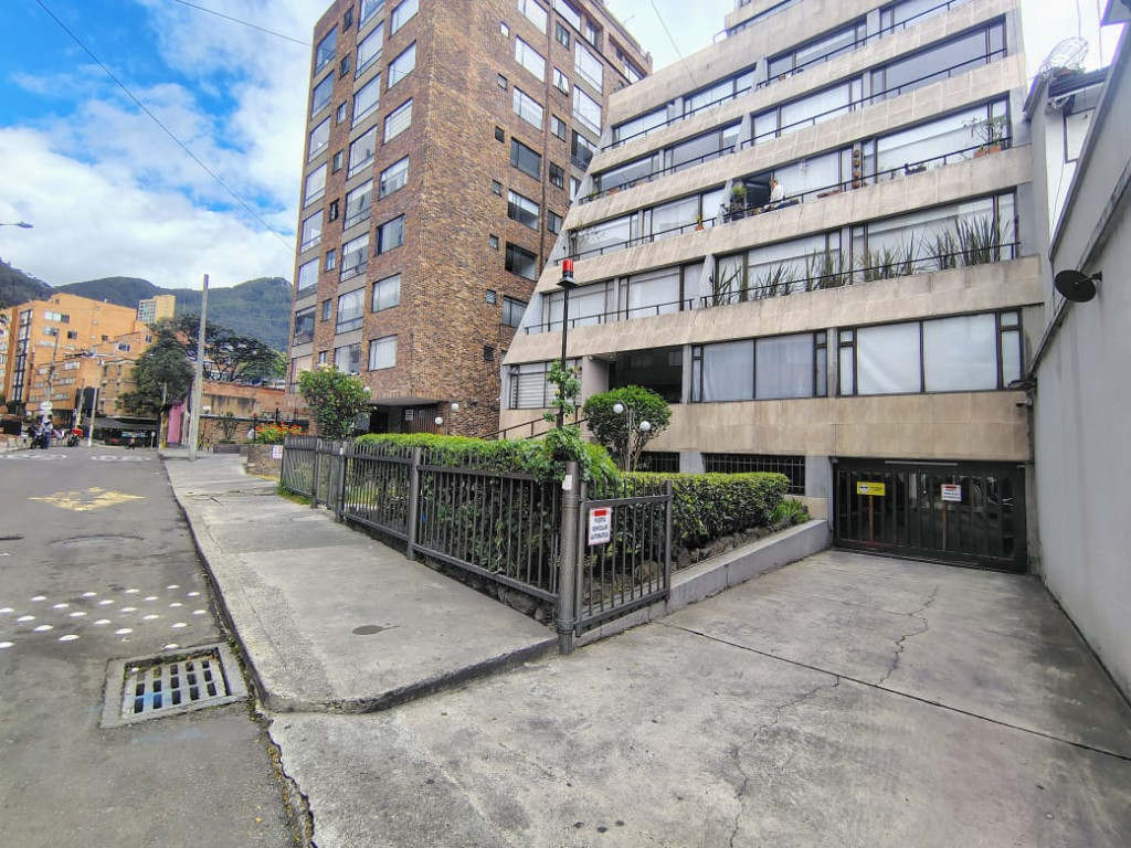 Foto del apartamento