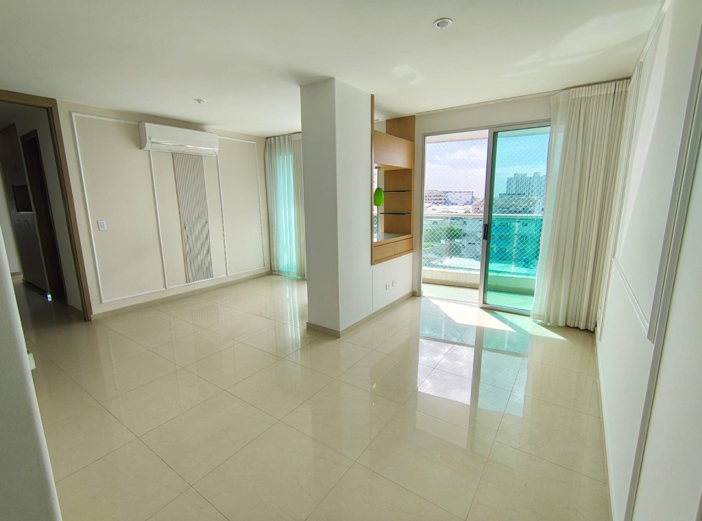 Apartamento en arriendo en Ciudad Jardin, Barranquilla · foto 4 de 19