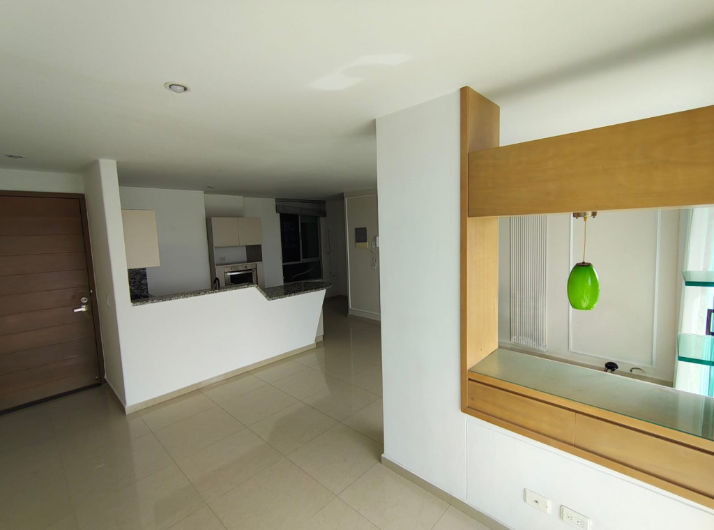 Apartamento en arriendo en Ciudad Jardin, Barranquilla · foto 6 de 19