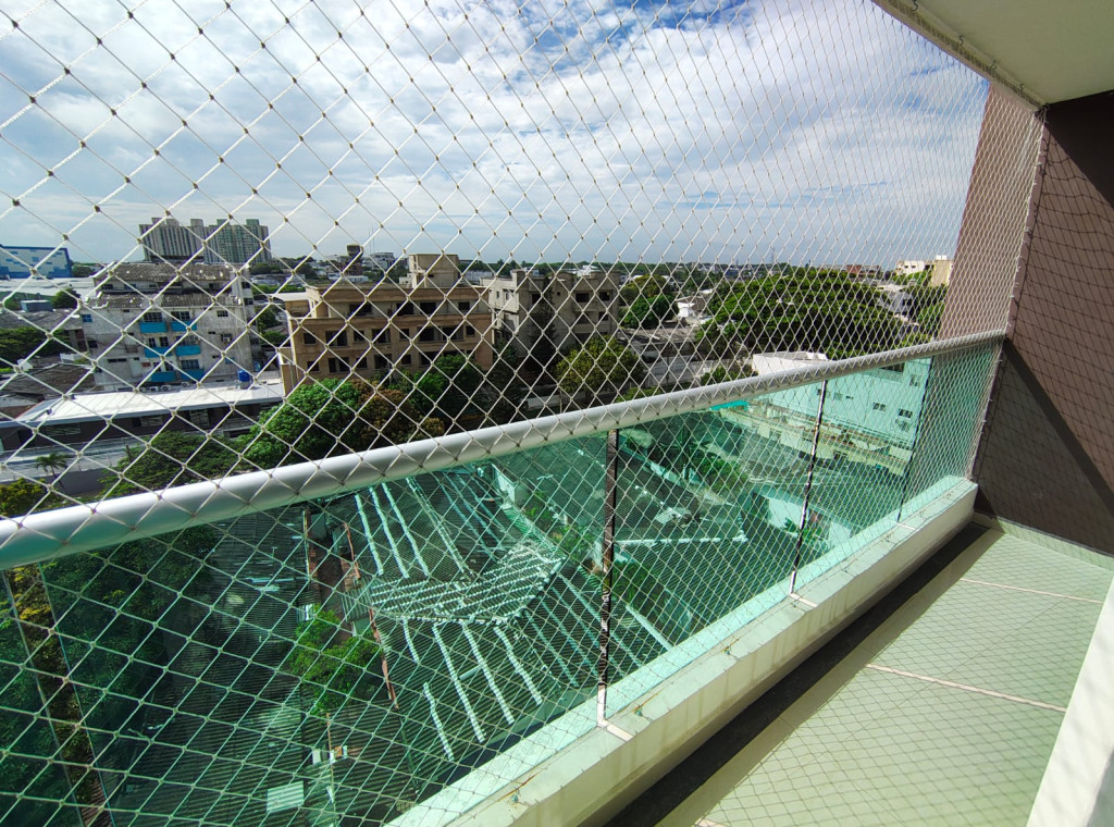 Apartamento en arriendo en Ciudad Jardin, Barranquilla · foto 7 de 19