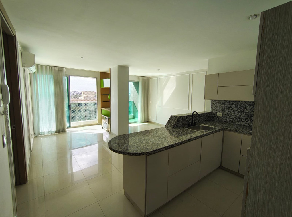 Apartamento en arriendo en Ciudad Jardin, Barranquilla · foto 8 de 19