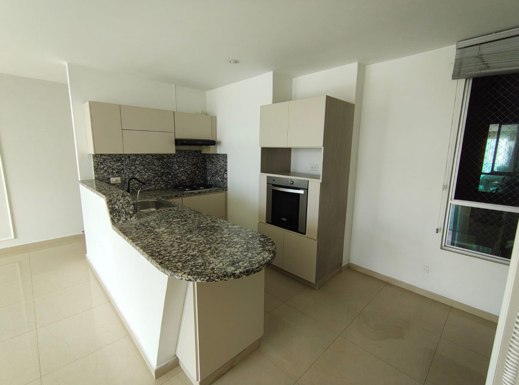 Apartamento en arriendo en Ciudad Jardin, Barranquilla · foto 9 de 19