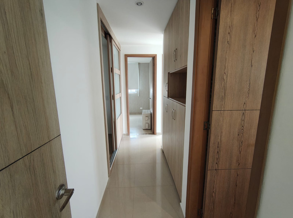 Apartamento en arriendo en Ciudad Jardin, Barranquilla · foto 10 de 19