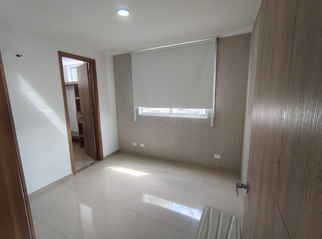 Apartamento en arriendo en Ciudad Jardin, Barranquilla · foto 11 de 19