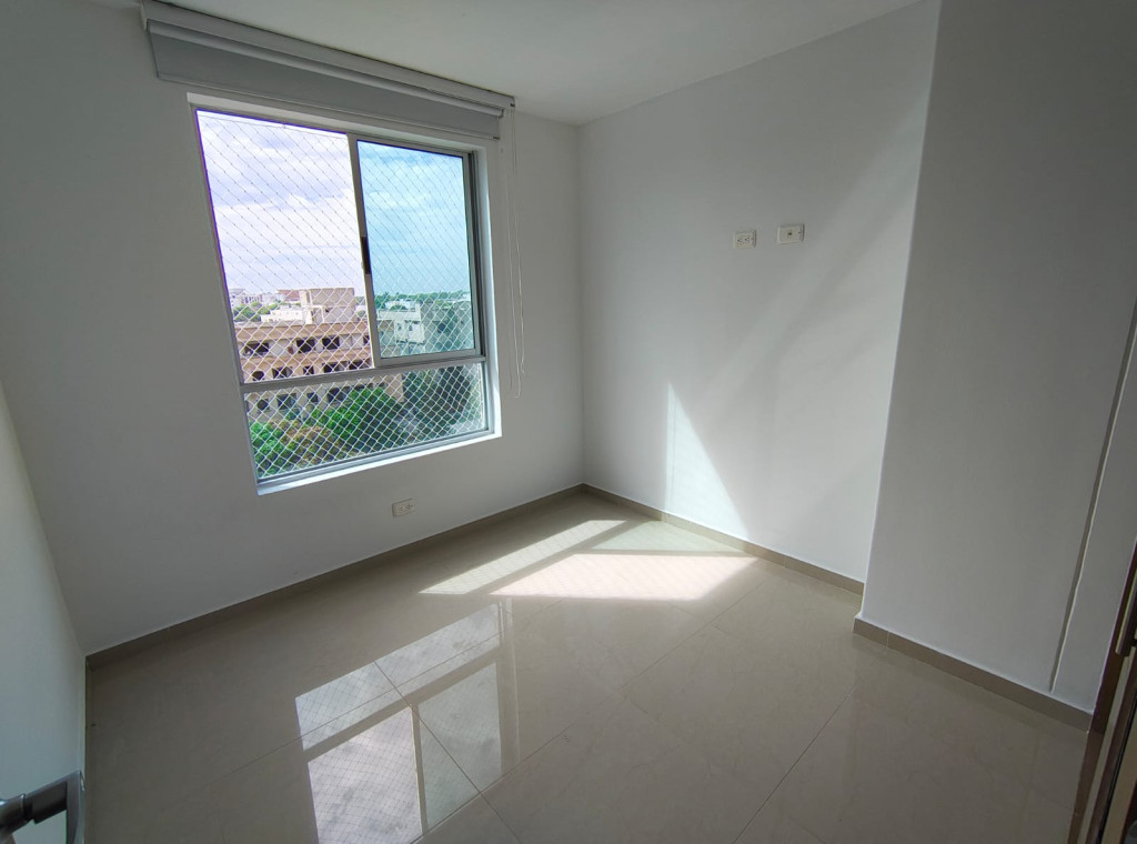 Apartamento en arriendo en Ciudad Jardin, Barranquilla · foto 12 de 19