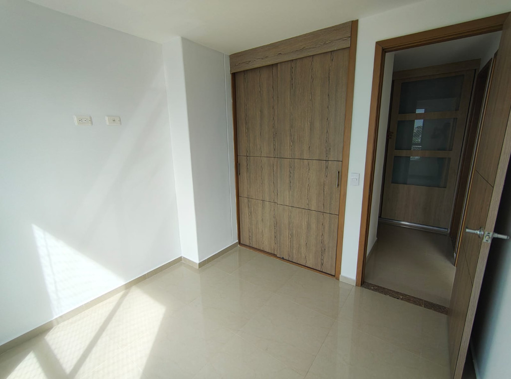 Apartamento en arriendo en Ciudad Jardin, Barranquilla · foto 13 de 19