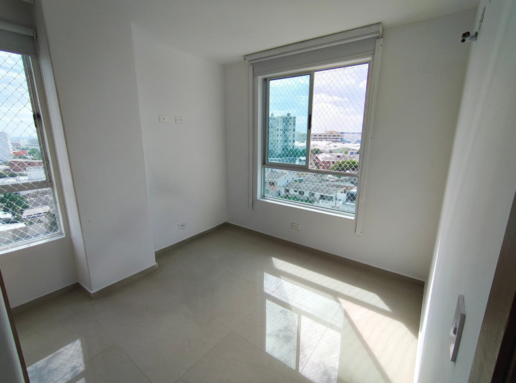 Apartamento en arriendo en Ciudad Jardin, Barranquilla · foto 14 de 19