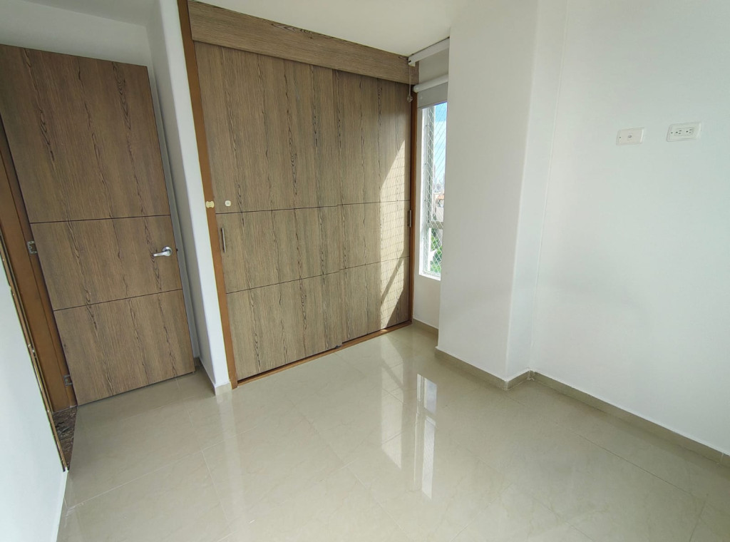 Apartamento en arriendo en Ciudad Jardin, Barranquilla · foto 15 de 19