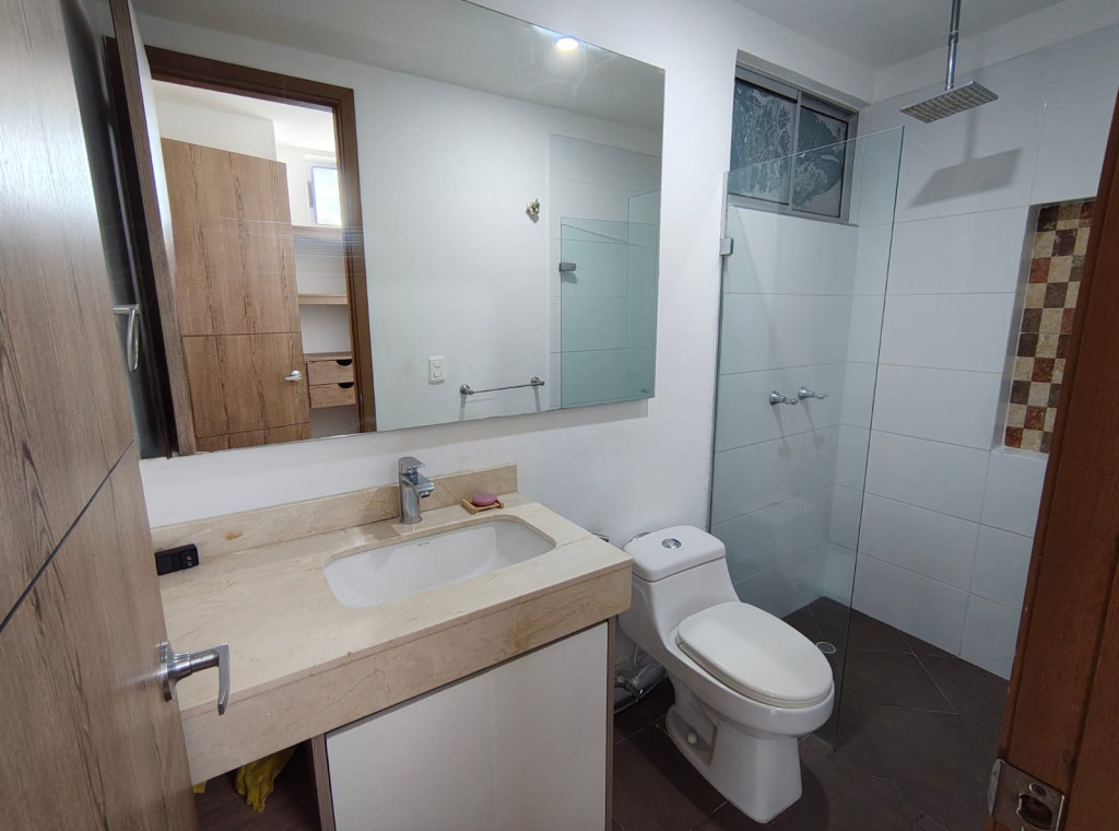 Apartamento en arriendo en Ciudad Jardin, Barranquilla · foto 17 de 19