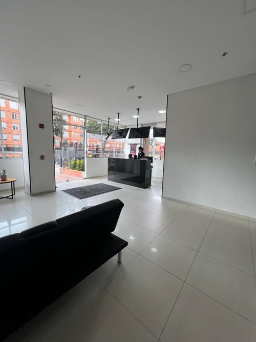 Apartamento en venta en Nueva Castilla, Bogotá · foto 2 de 17