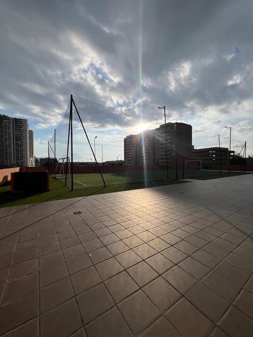 Apartamento en venta en Nueva Castilla, Bogotá · foto 14 de 17