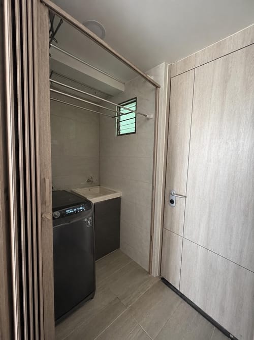 Apartamento en venta en Nueva Castilla, Bogotá · foto 6 de 17