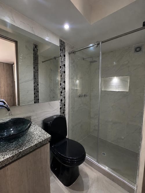 Apartamento en venta en Nueva Castilla, Bogotá · foto 12 de 17