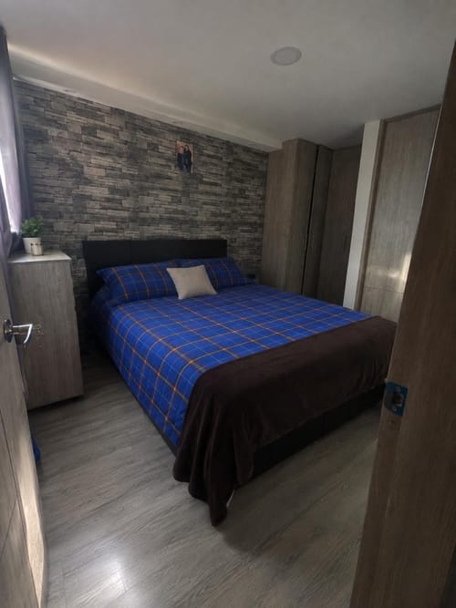Apartamento en venta en Nueva Castilla, Bogotá · foto 11 de 17