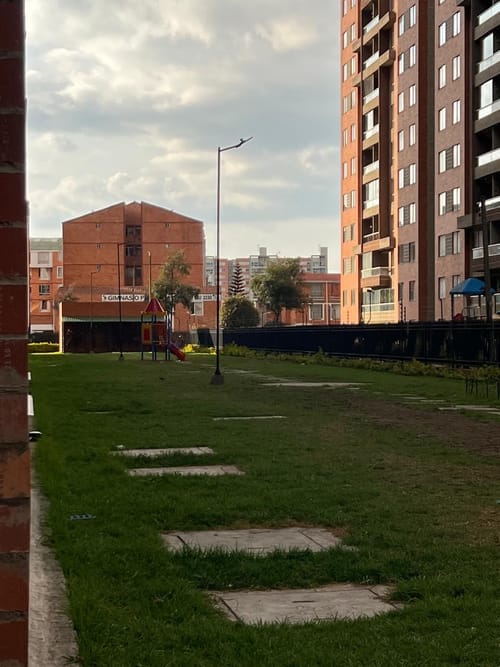 Apartamento en venta en Nueva Castilla, Bogotá · foto 15 de 17