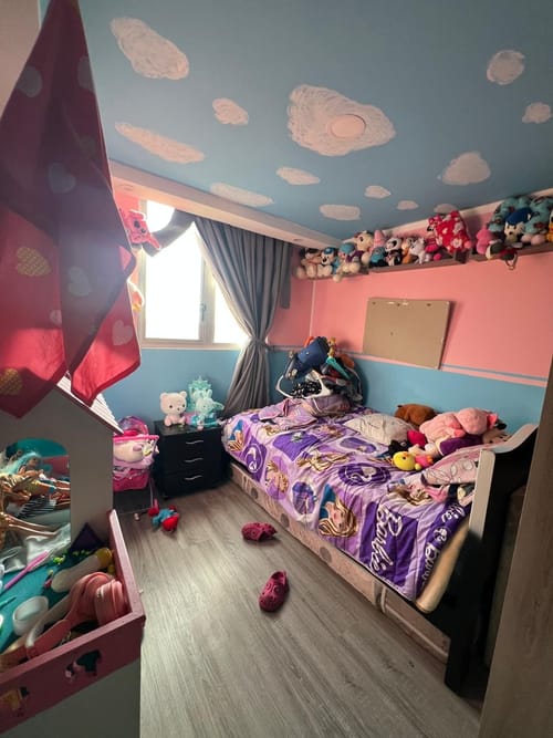 Apartamento en venta en Nueva Castilla, Bogotá · foto 9 de 17
