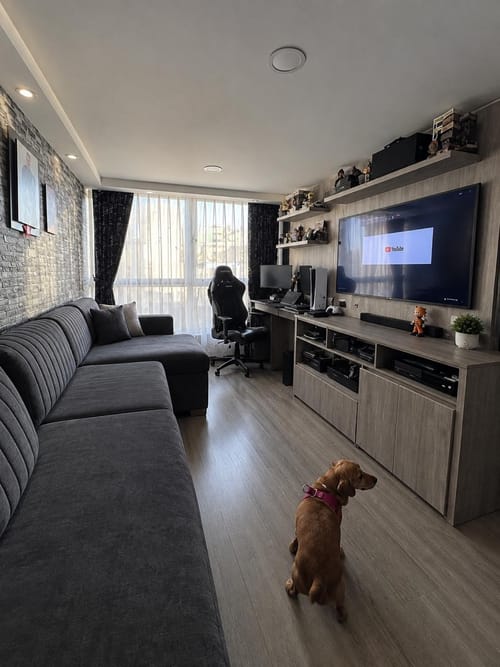 Apartamento en venta en Nueva Castilla, Bogotá · foto 4 de 17