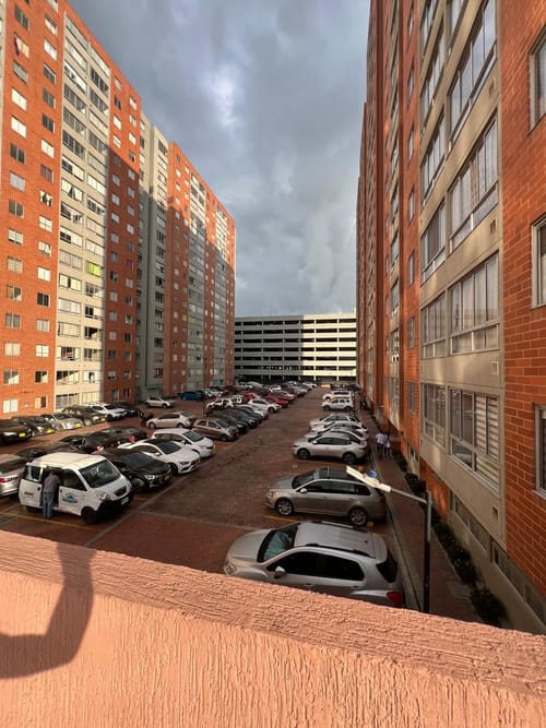 Apartamento en venta en Nueva Castilla, Bogotá · foto 3 de 17